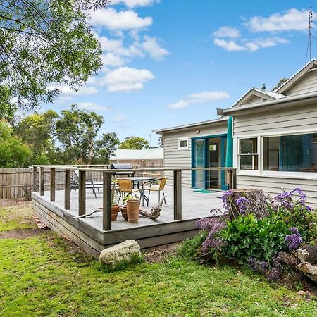 Sand Surf And Sunshine Villa Anglesea Exterior photo