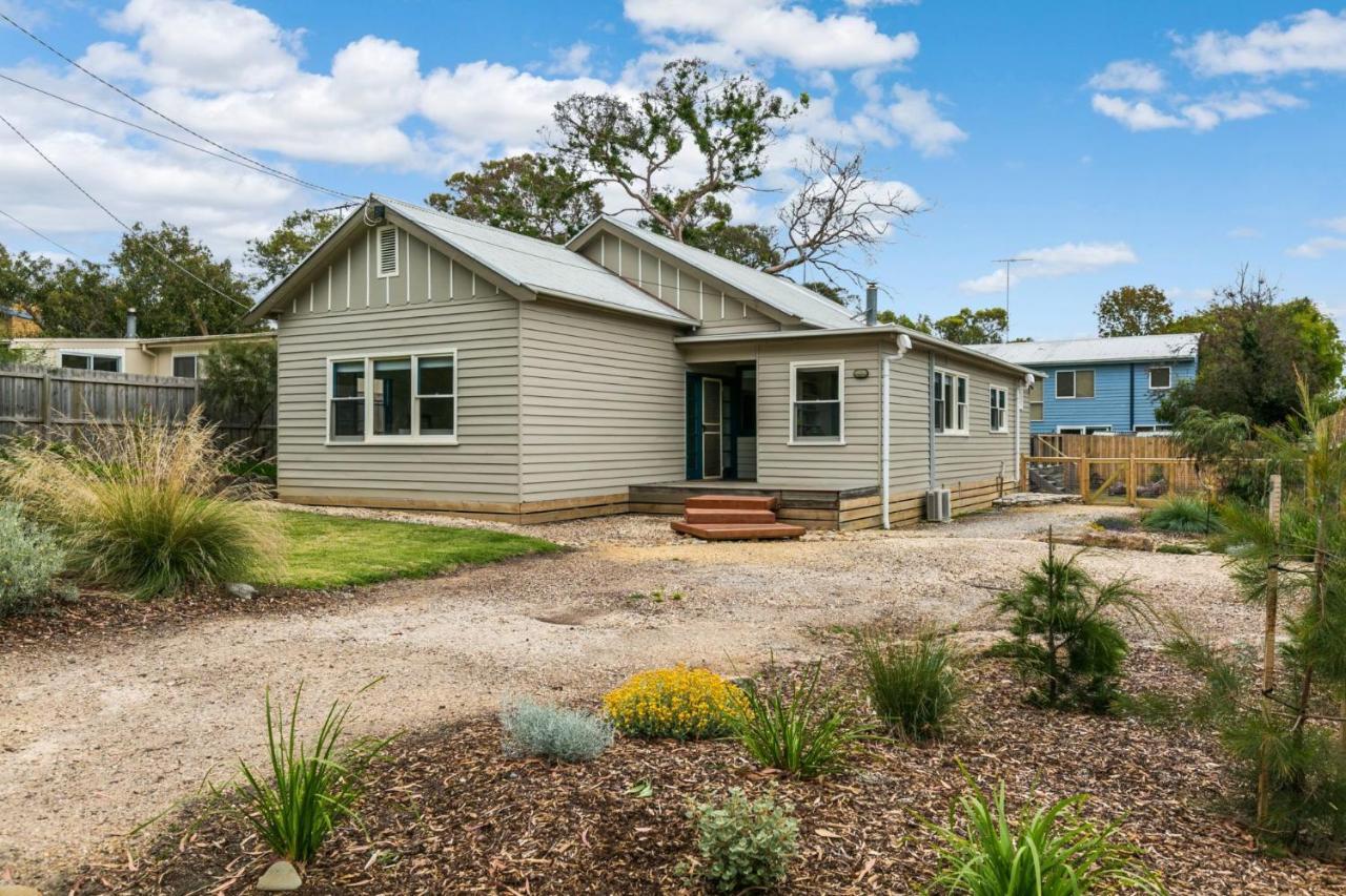 Sand Surf And Sunshine Villa Anglesea Exterior photo